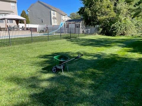 Transform Your Lawn with J&J LawnCare Service image