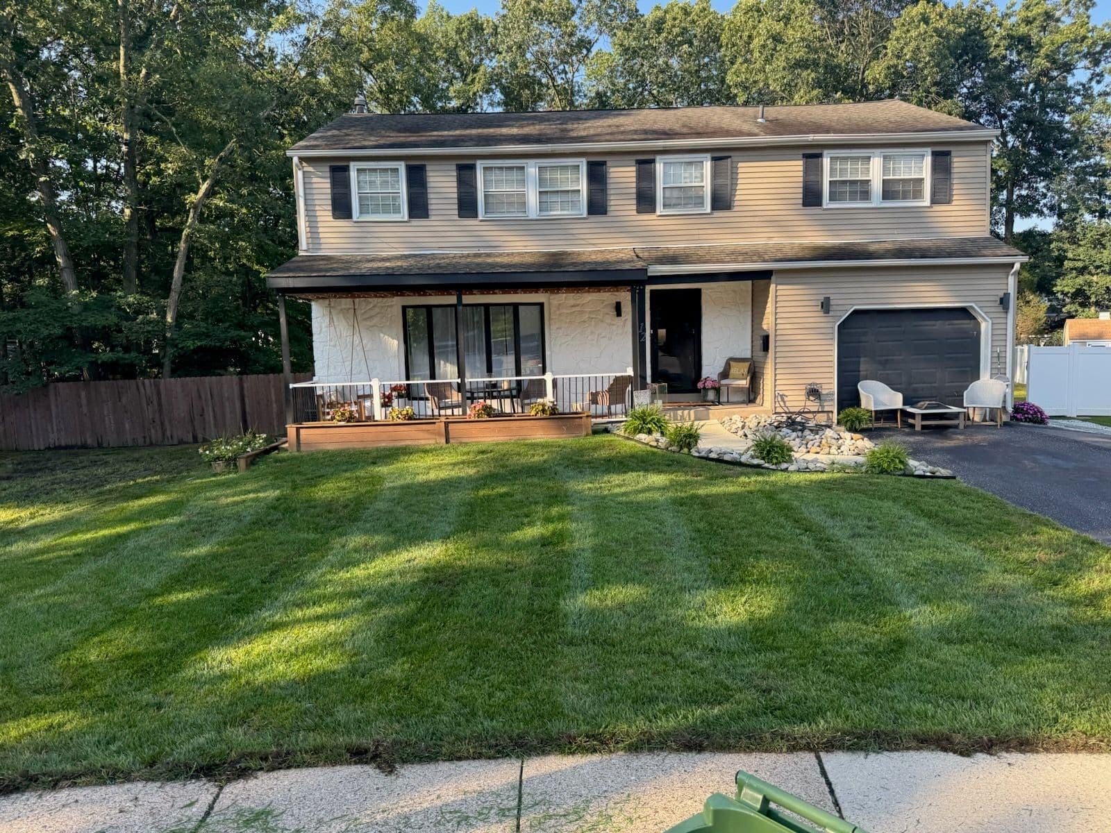 Project Transform Your Lawn with Expert Care image