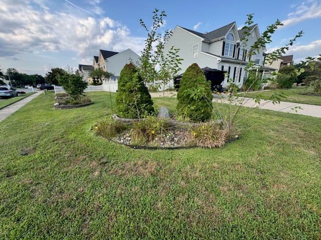 Project Stunning Landscape Makeover in Williamstown NJ image