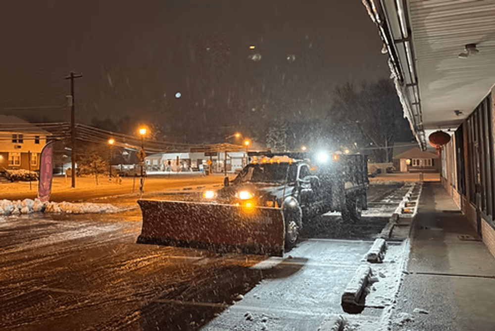 Snow Removal image