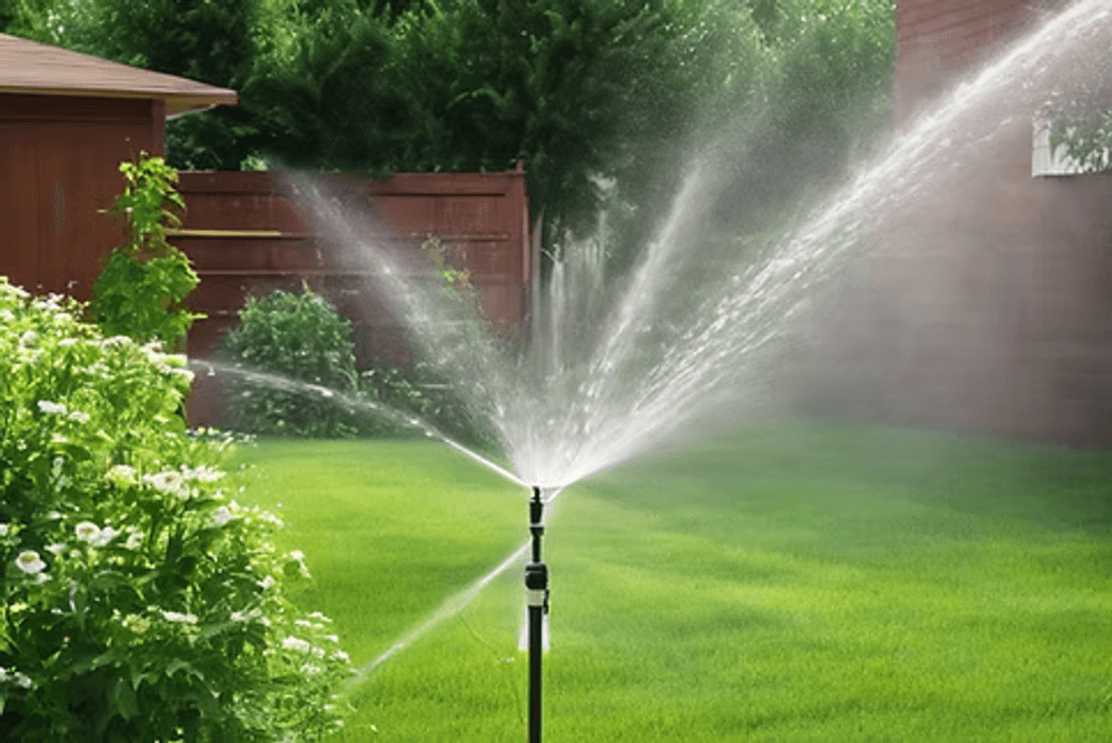 Irrigation  image
